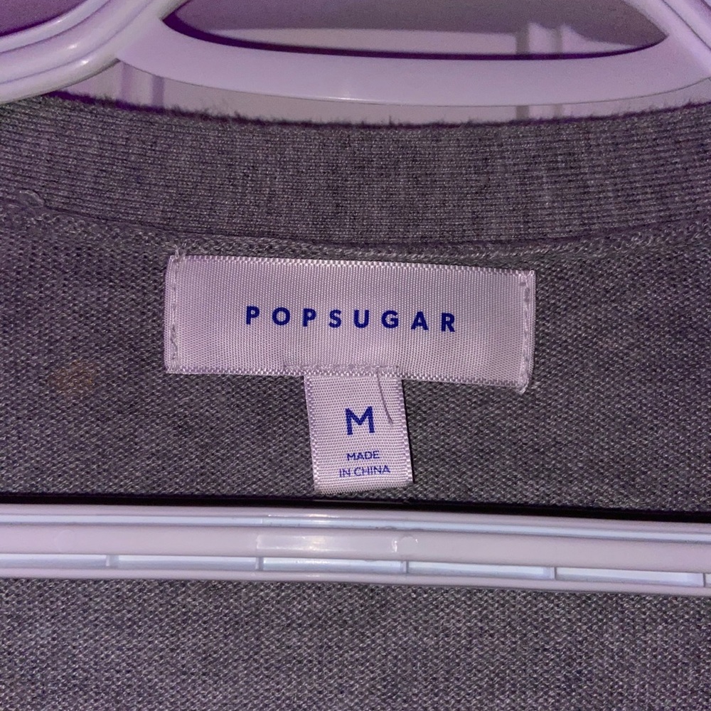 Cardigan - Picture 2 of 2